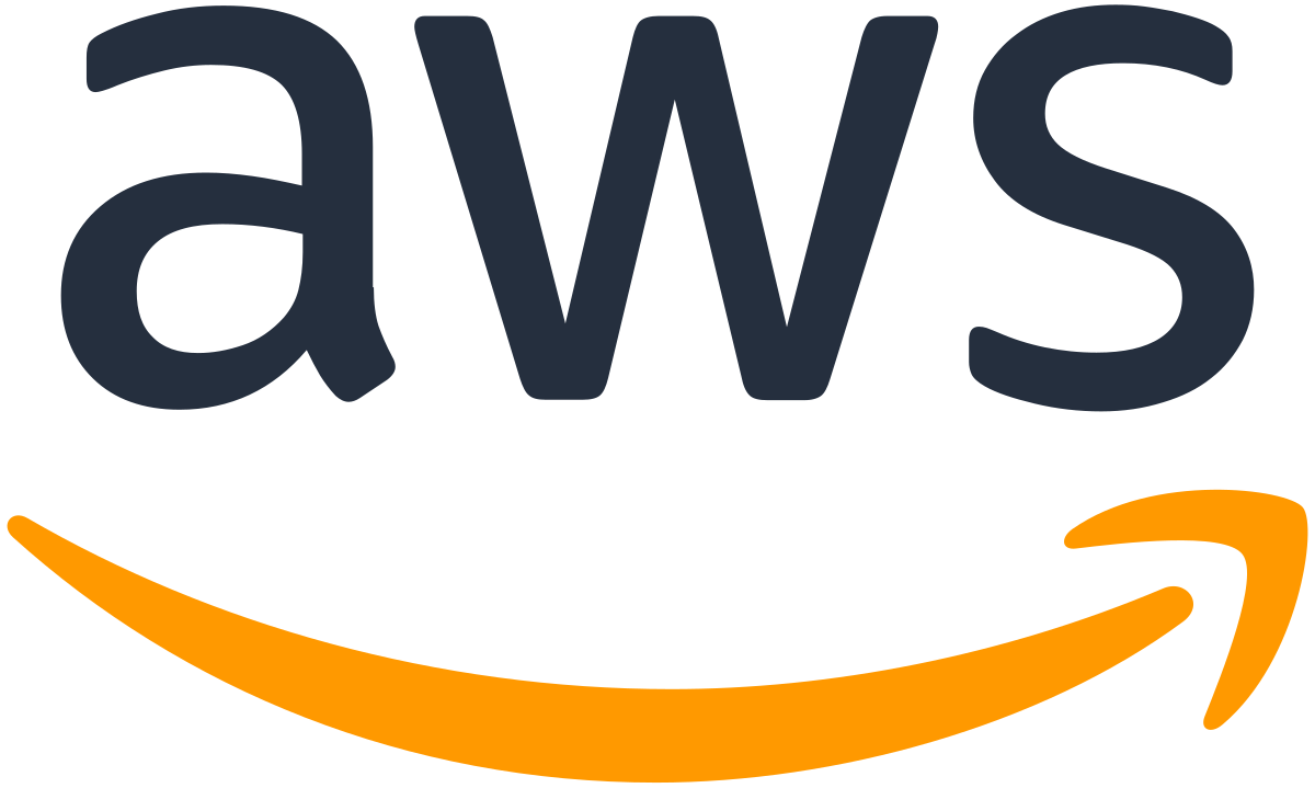 Logo da AWS